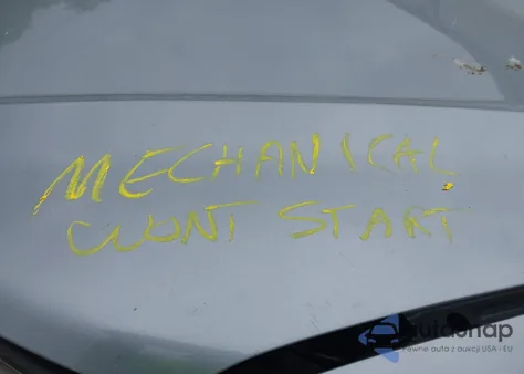 2007 Hyundai Santa Fe Gls from USA, damaged, VIN 5NMSG73D47H126416